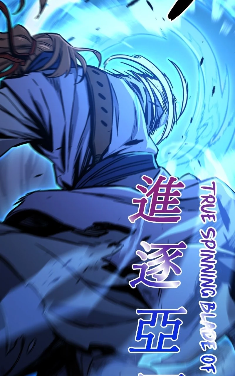 Absolute Sword Sense Chapter 67 - 95