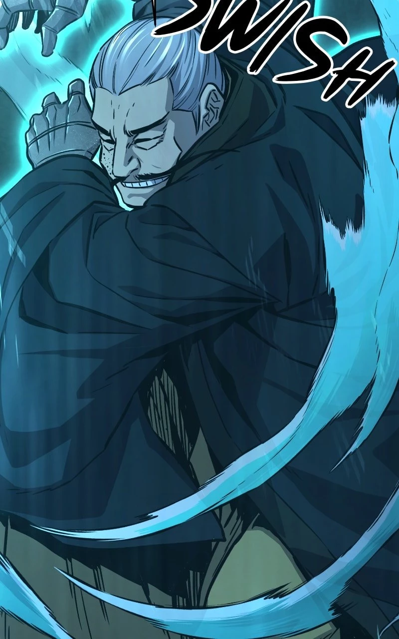 Absolute Sword Sense Chapter 66 - 50