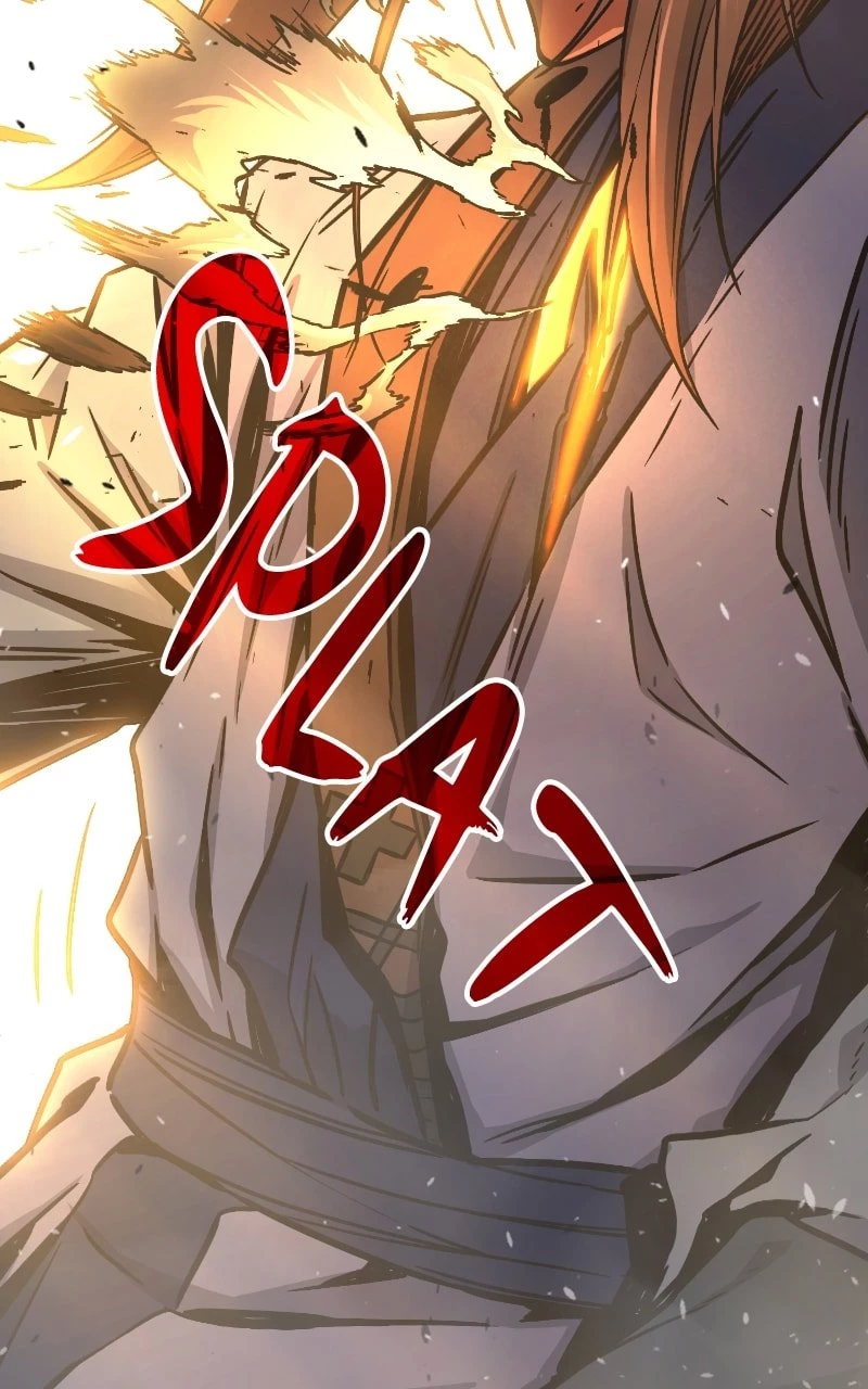 Absolute Sword Sense Chapter 67 - 98