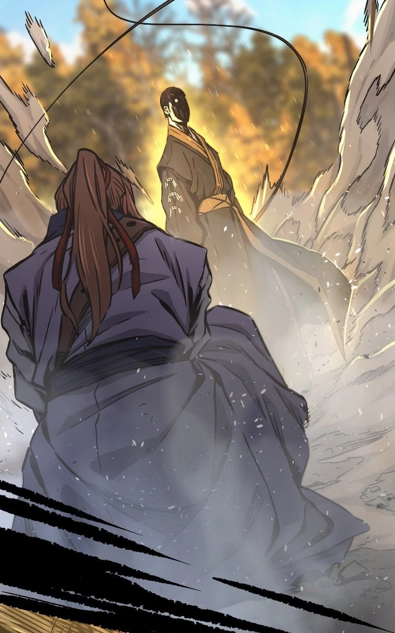 Absolute Sword Sense Chapter 67 - 100