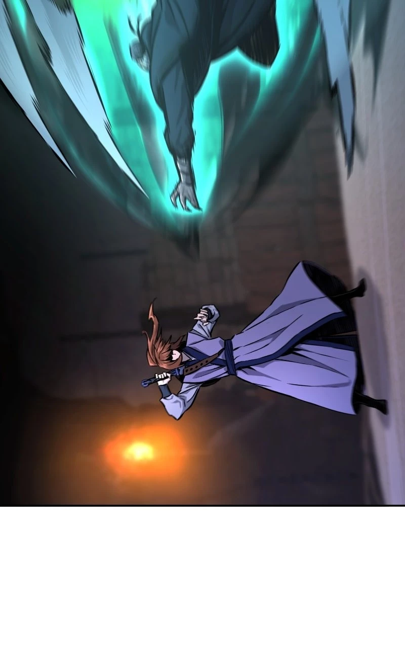 Absolute Sword Sense Chapter 66 - 53