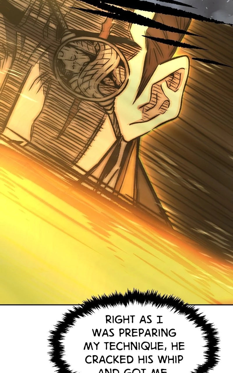 Absolute Sword Sense Chapter 67 - 101