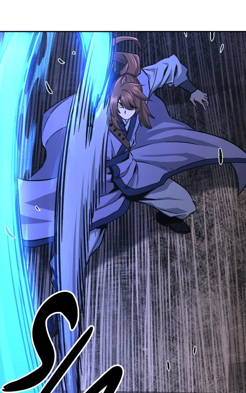 Absolute Sword Sense Chapter 66 - 54