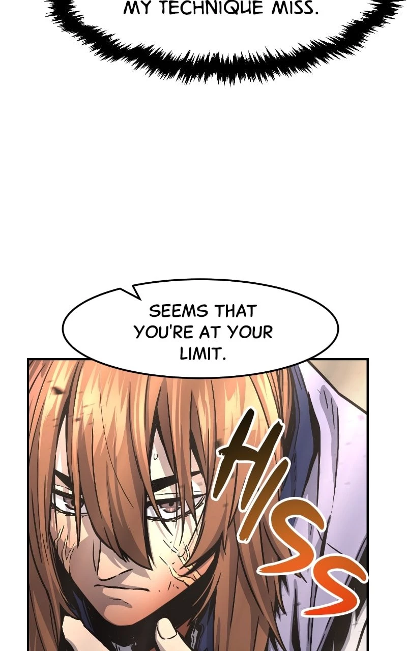 Absolute Sword Sense Chapter 67 - 104