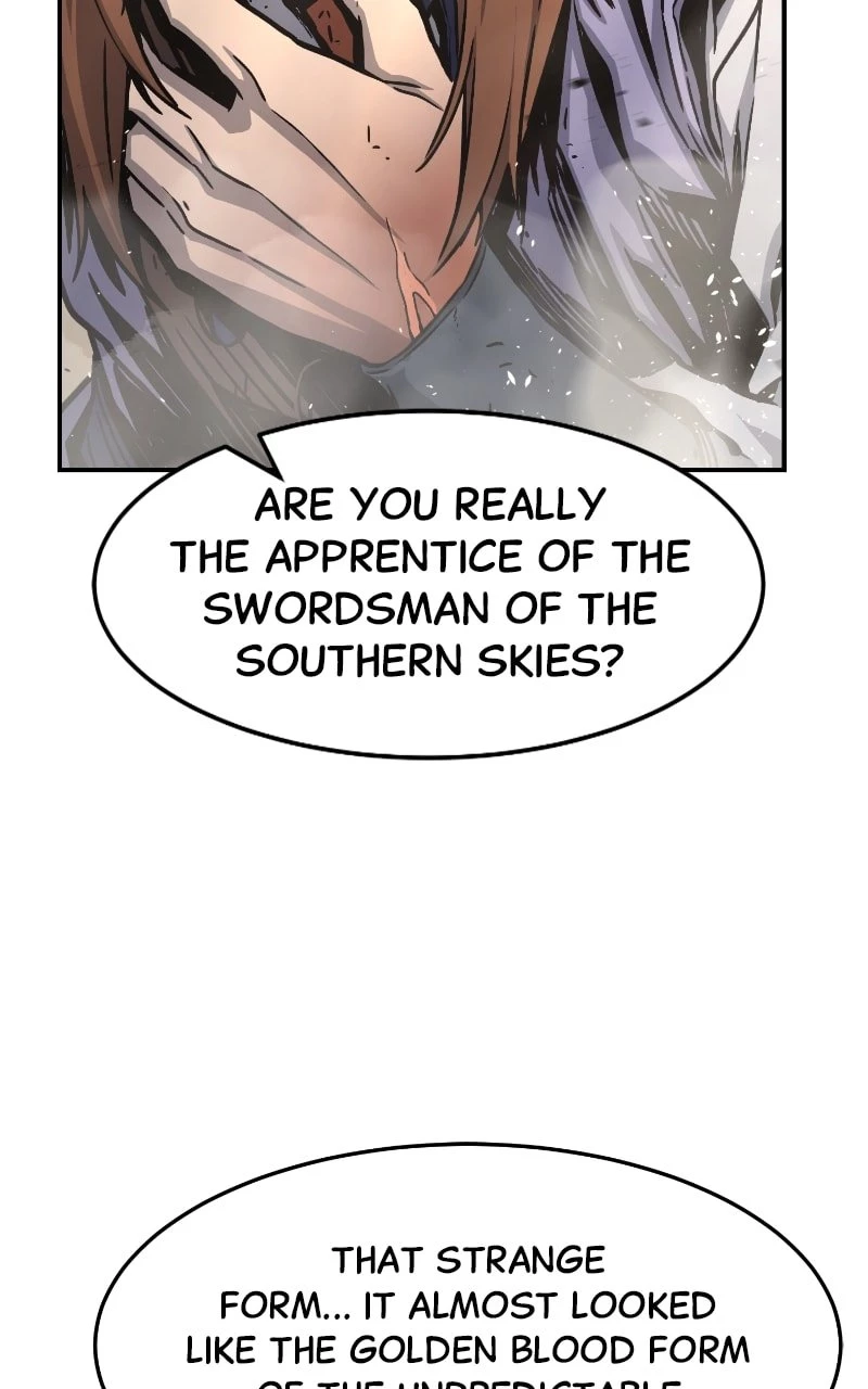 Absolute Sword Sense Chapter 67 - 105
