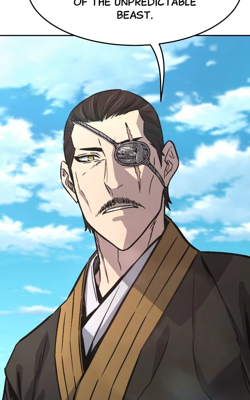 Absolute Sword Sense Chapter 67 - 106