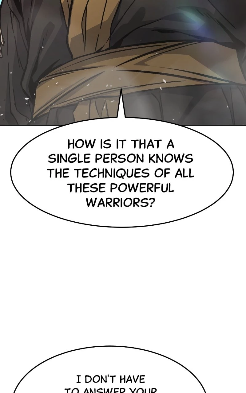 Absolute Sword Sense Chapter 67 - 107