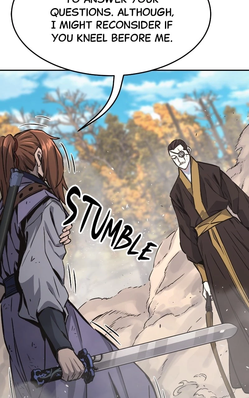 Absolute Sword Sense Chapter 67 - 108