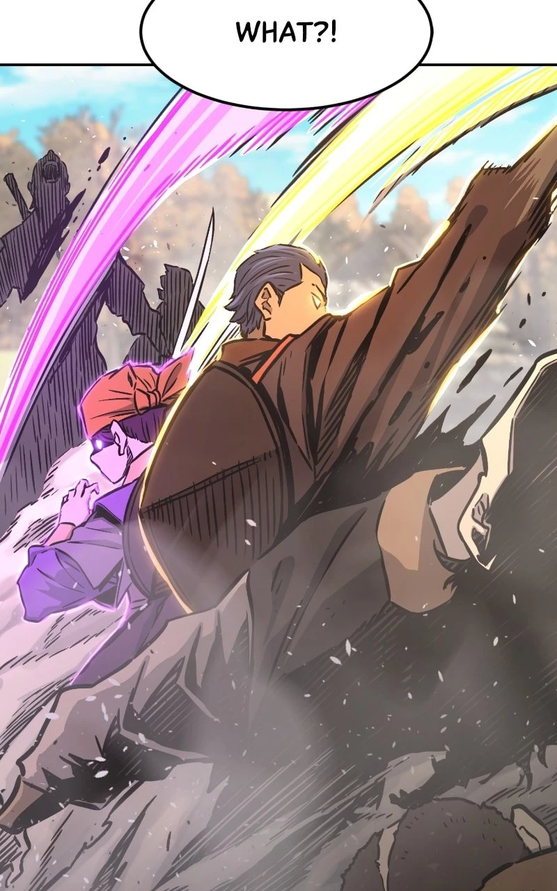 Absolute Sword Sense Chapter 67 - 111