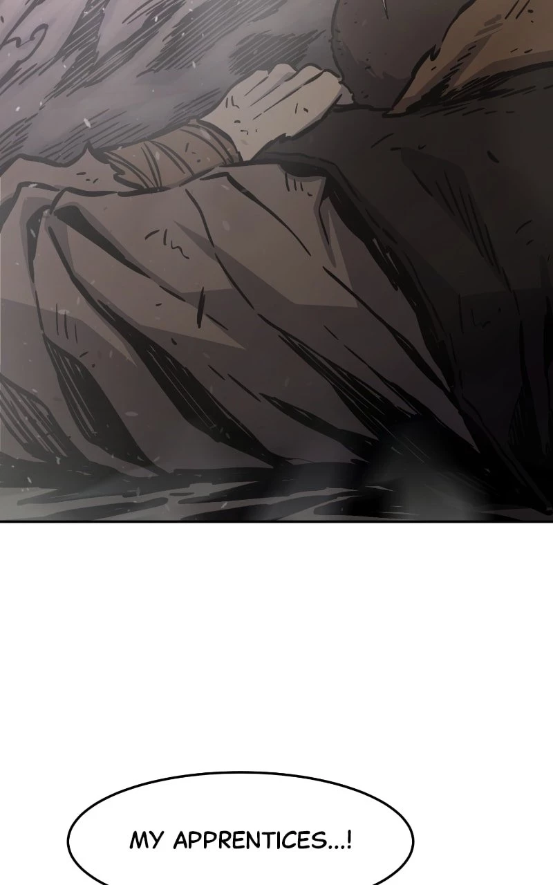 Absolute Sword Sense Chapter 67 - 112
