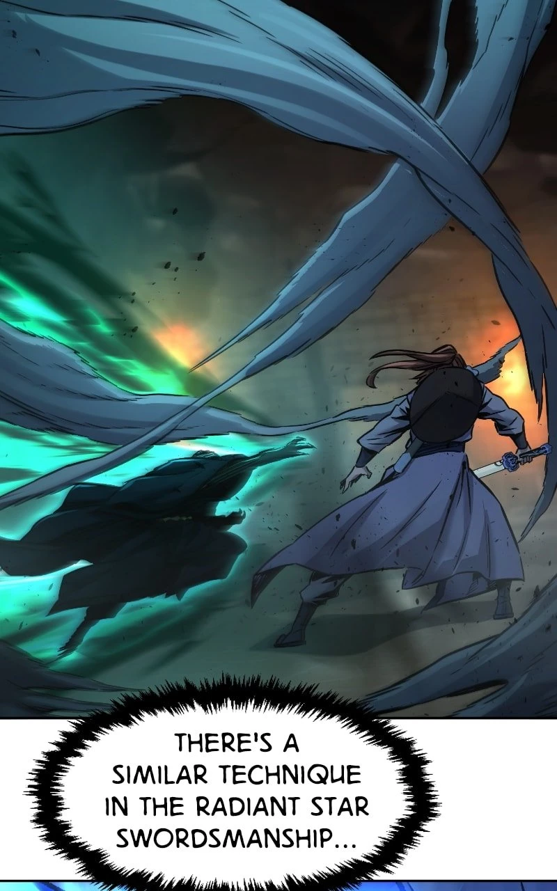 Absolute Sword Sense Chapter 66 - 64