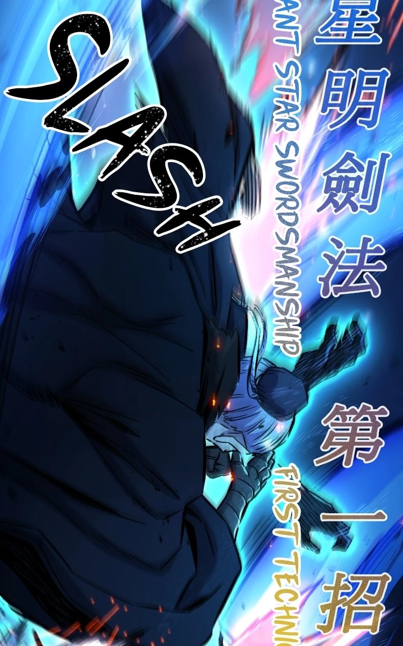 Absolute Sword Sense Chapter 66 - 67