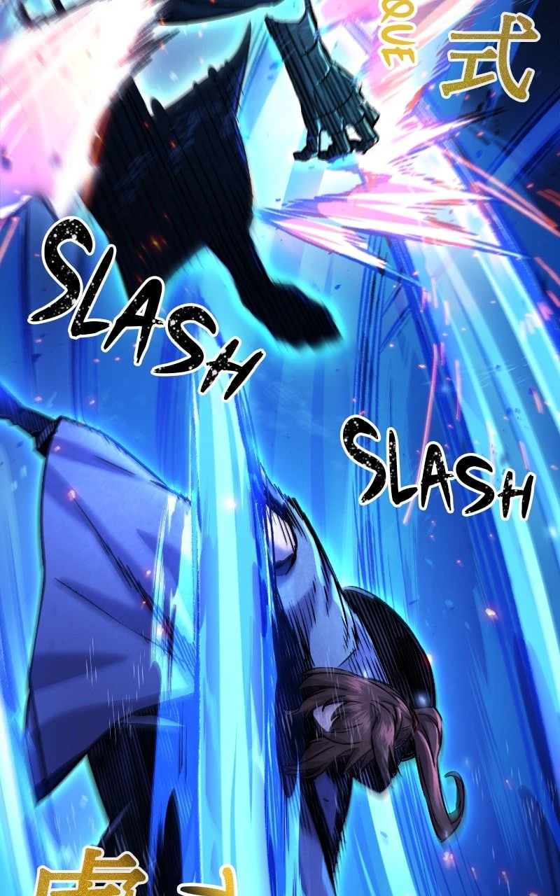 Absolute Sword Sense Chapter 66 - 68