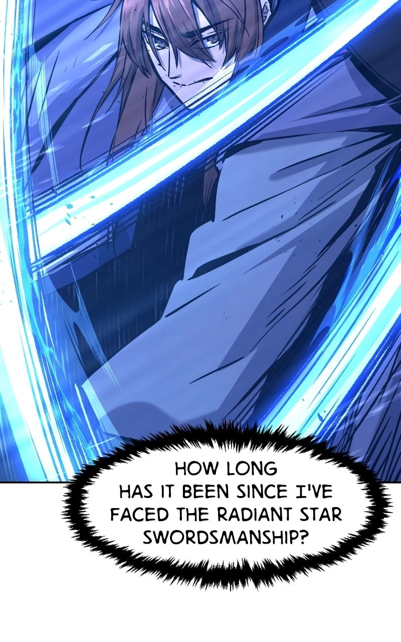 Absolute Sword Sense Chapter 66 - 71