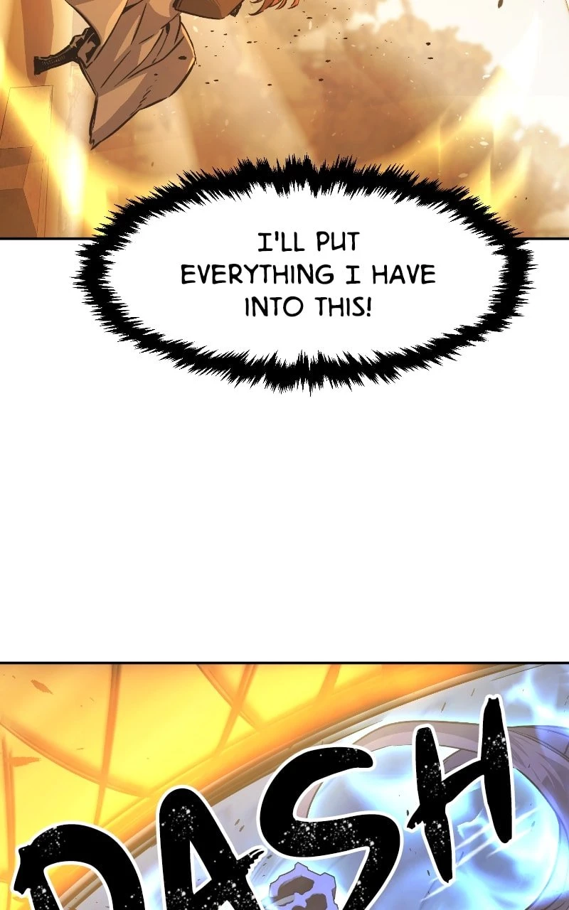 Absolute Sword Sense Chapter 67 - 126