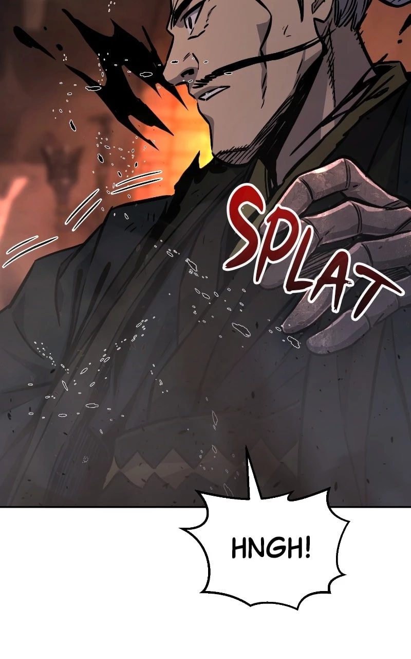 Absolute Sword Sense Chapter 66 - 77