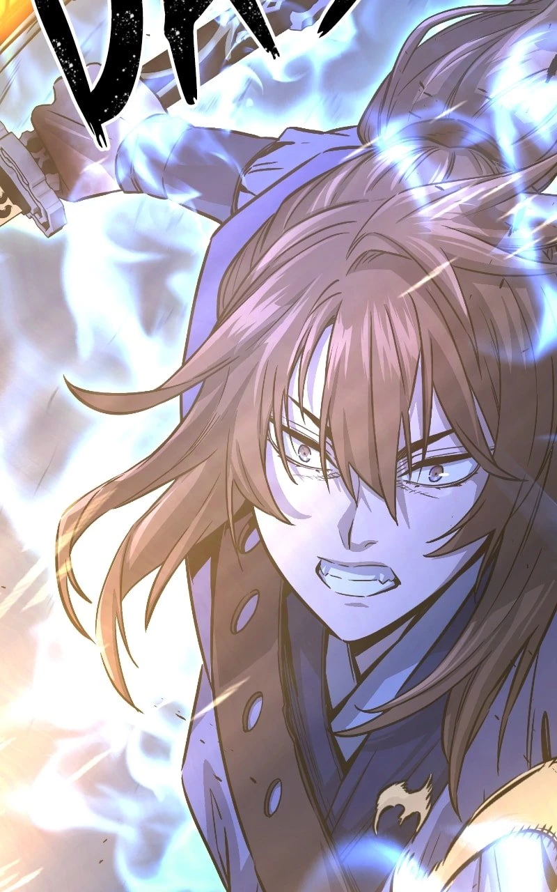 Absolute Sword Sense Chapter 67 - 127