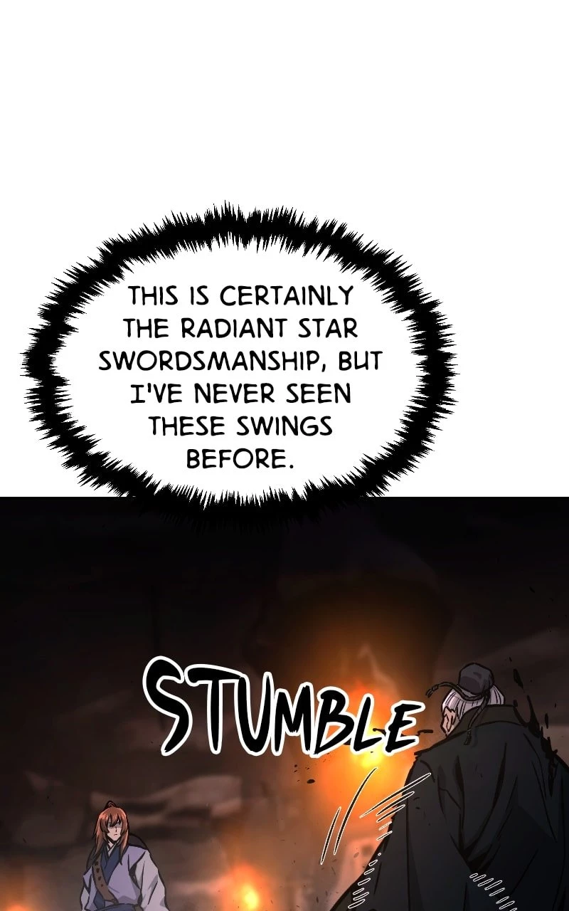 Absolute Sword Sense Chapter 66 - 78