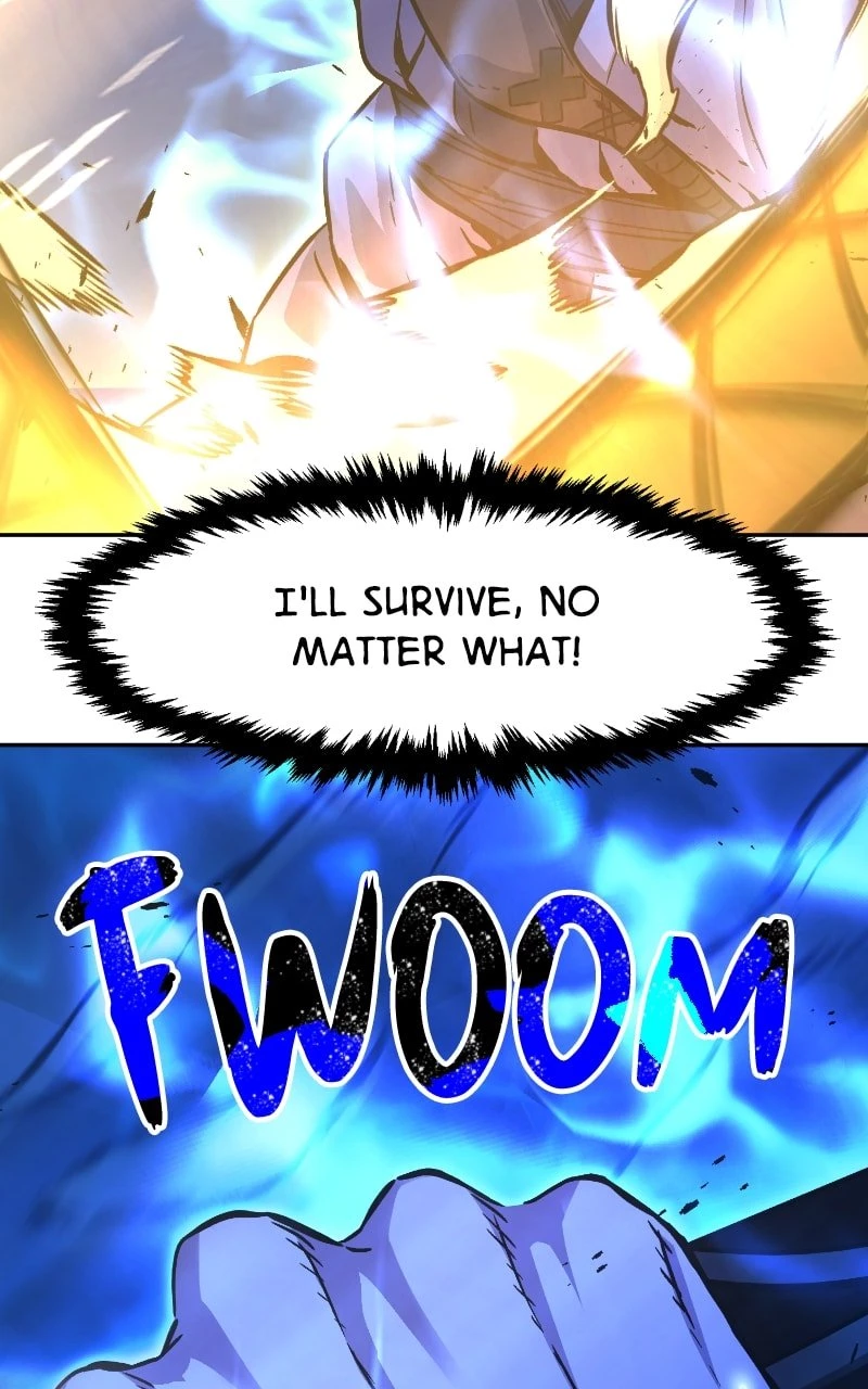 Absolute Sword Sense Chapter 67 - 128