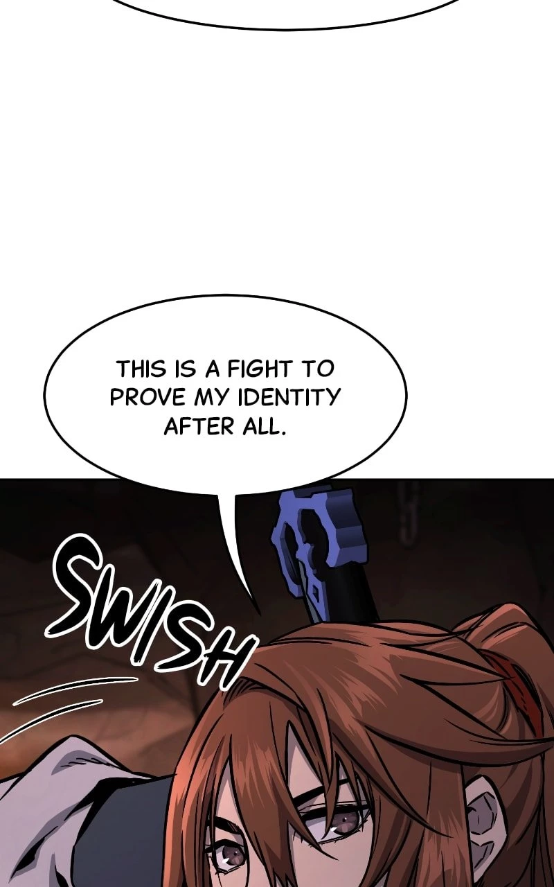 Absolute Sword Sense Chapter 66 - 81