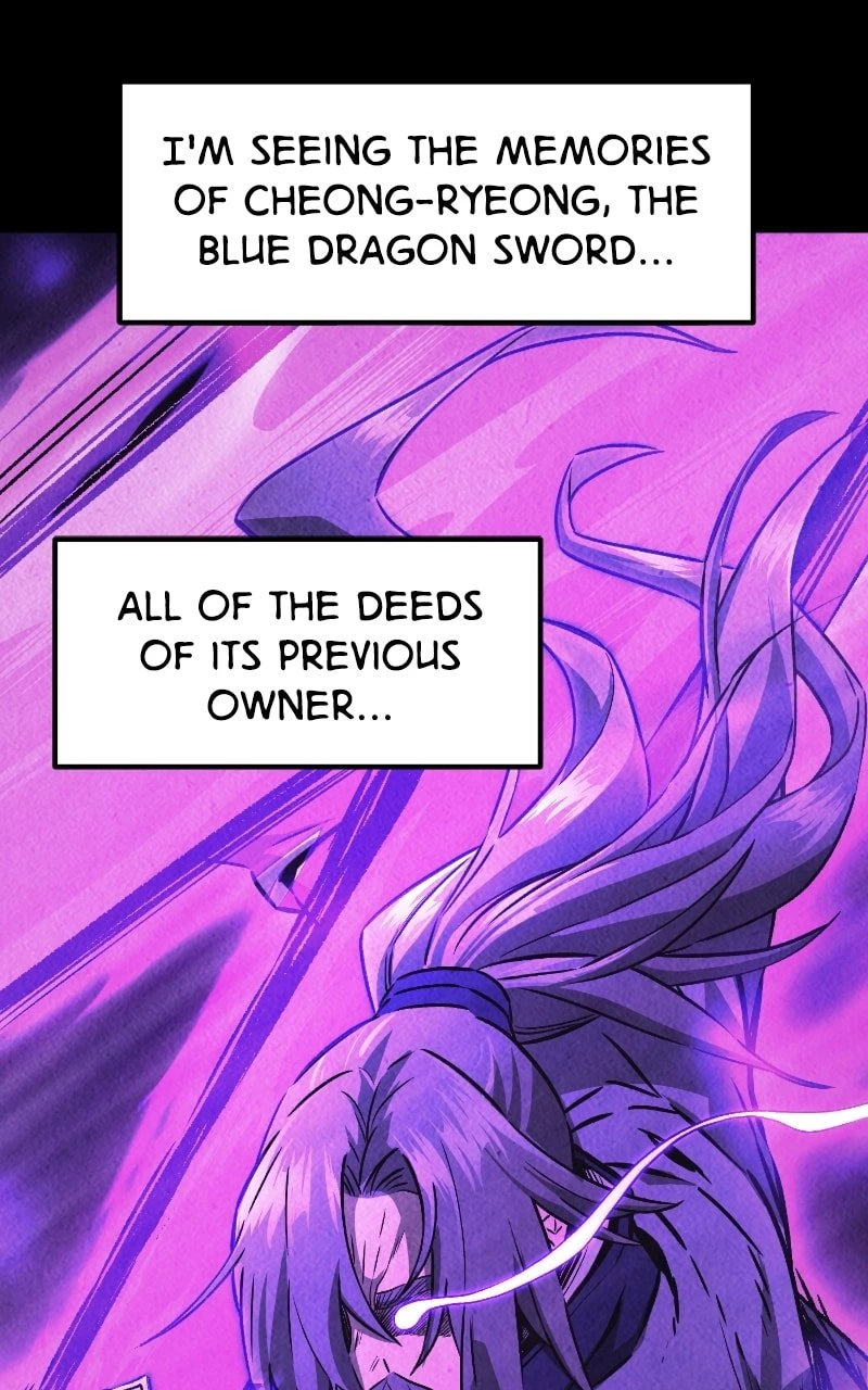 Absolute Sword Sense Chapter 64 - 2