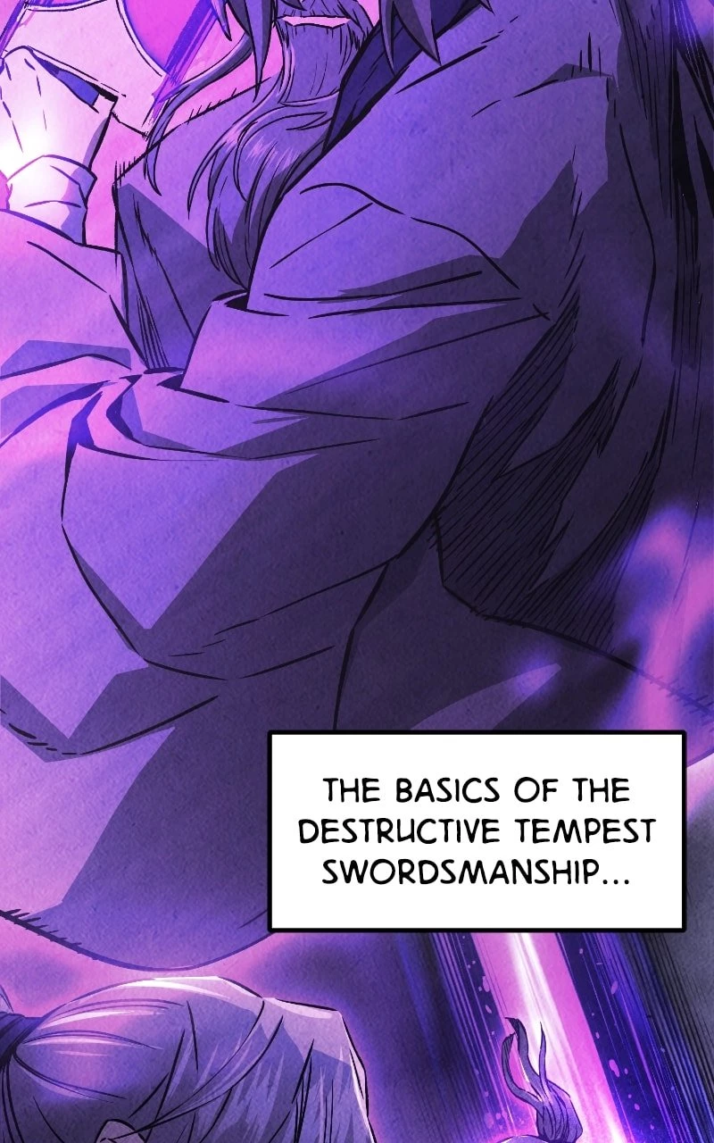 Absolute Sword Sense Chapter 64 - 3