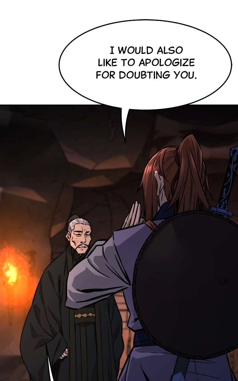Absolute Sword Sense Chapter 66 - 85