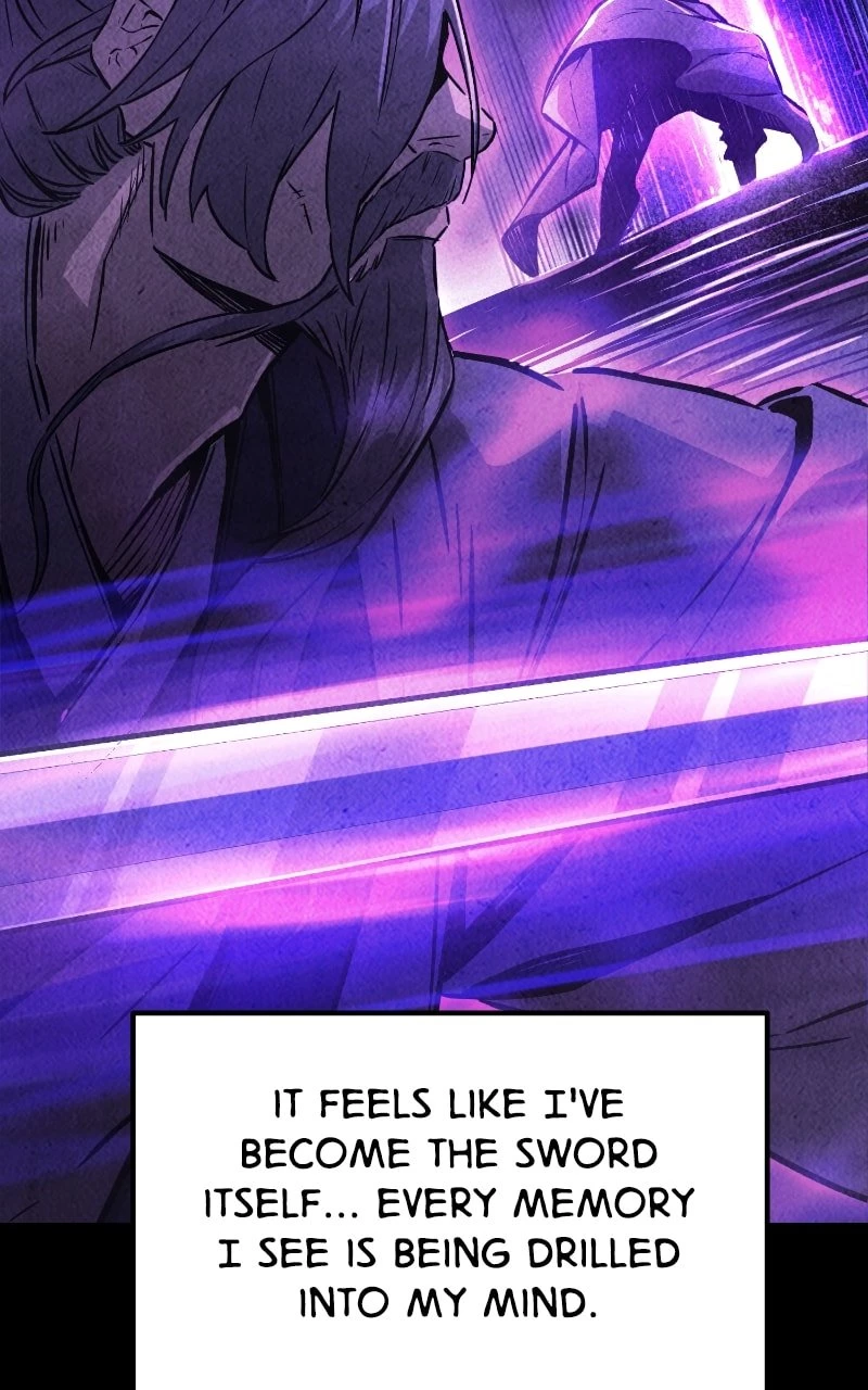Absolute Sword Sense Chapter 64 - 4