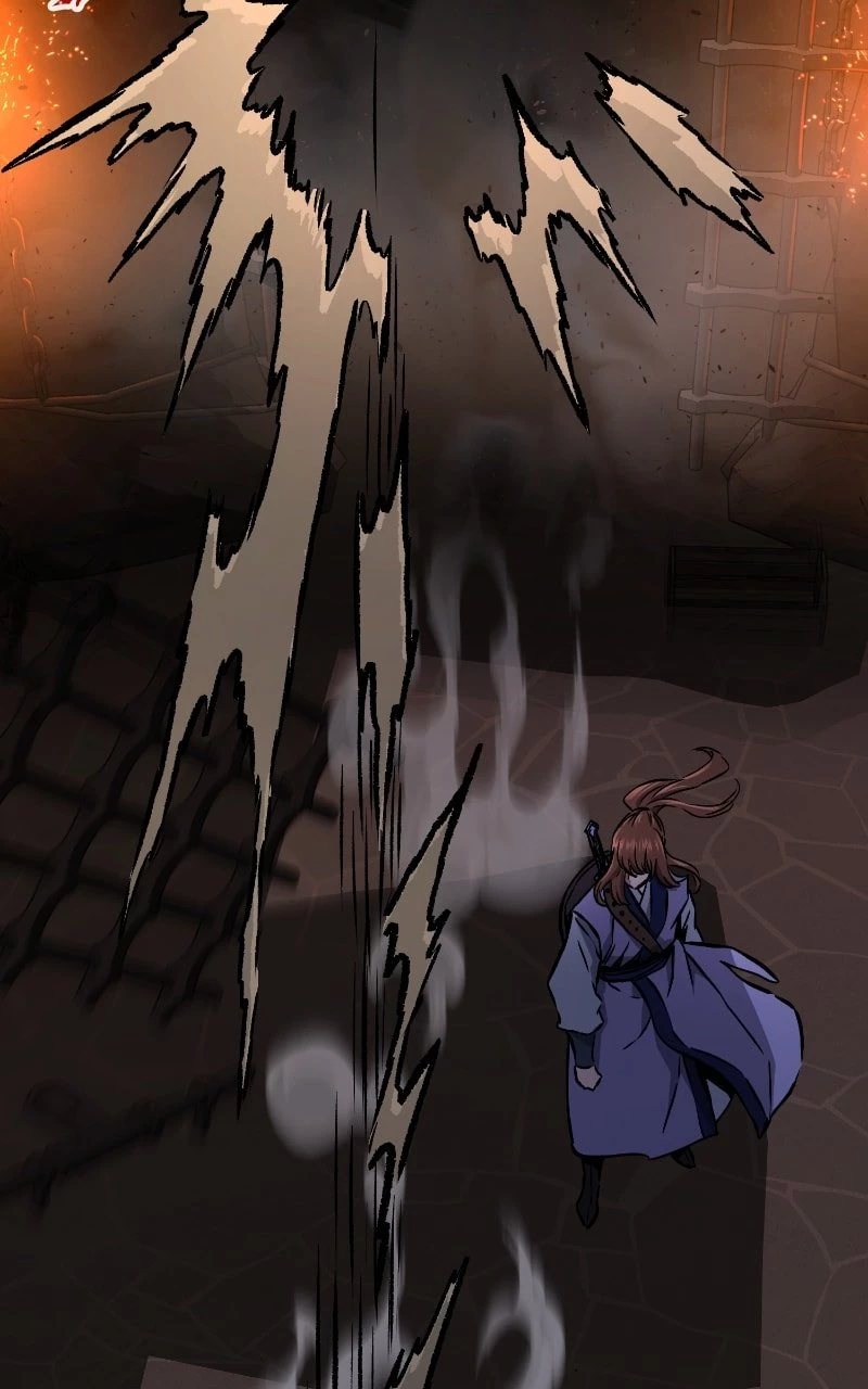 Absolute Sword Sense Chapter 66 - 87