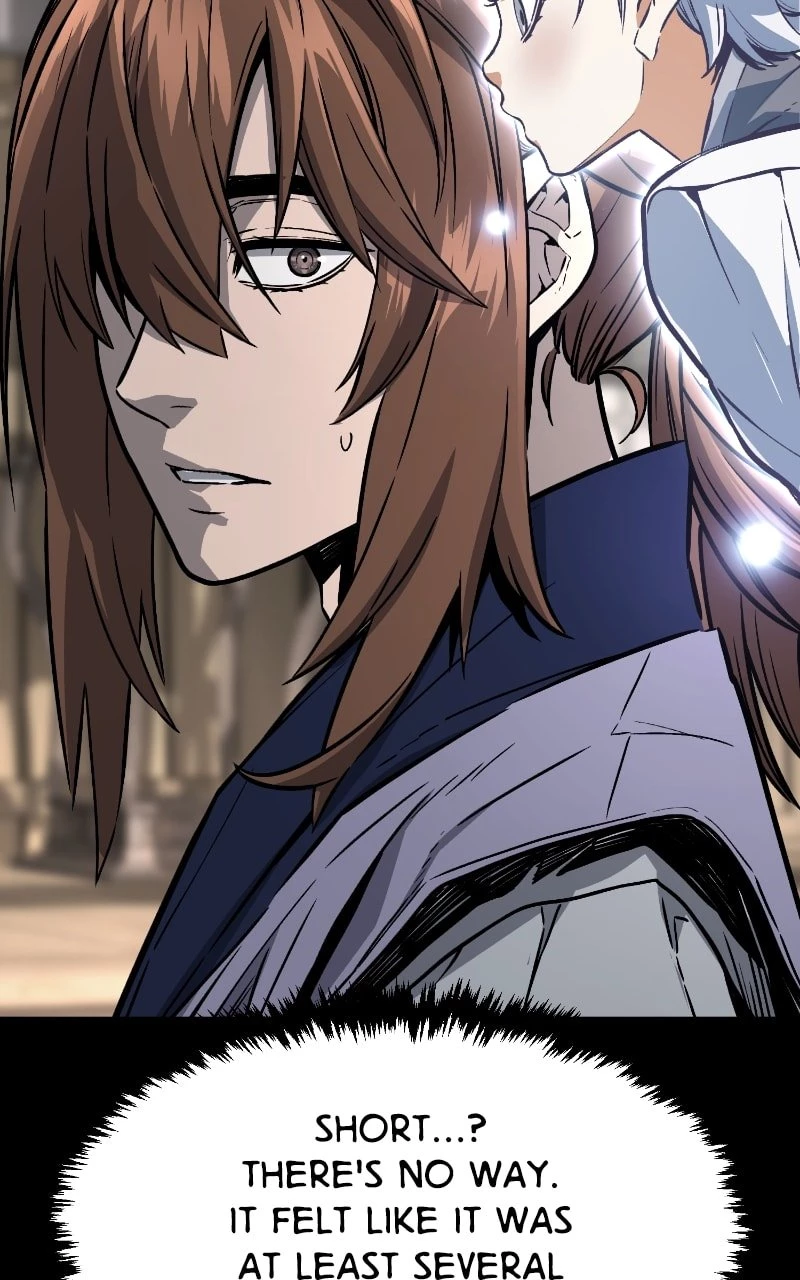 Absolute Sword Sense Chapter 64 - 8
