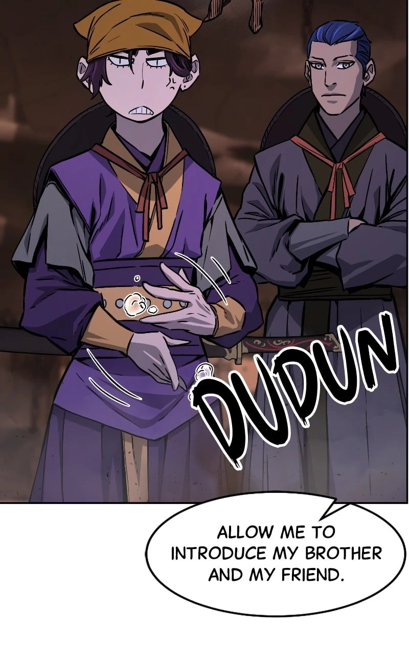 Absolute Sword Sense Chapter 66 - 90
