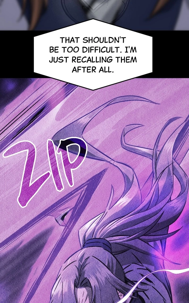 Absolute Sword Sense Chapter 64 - 11
