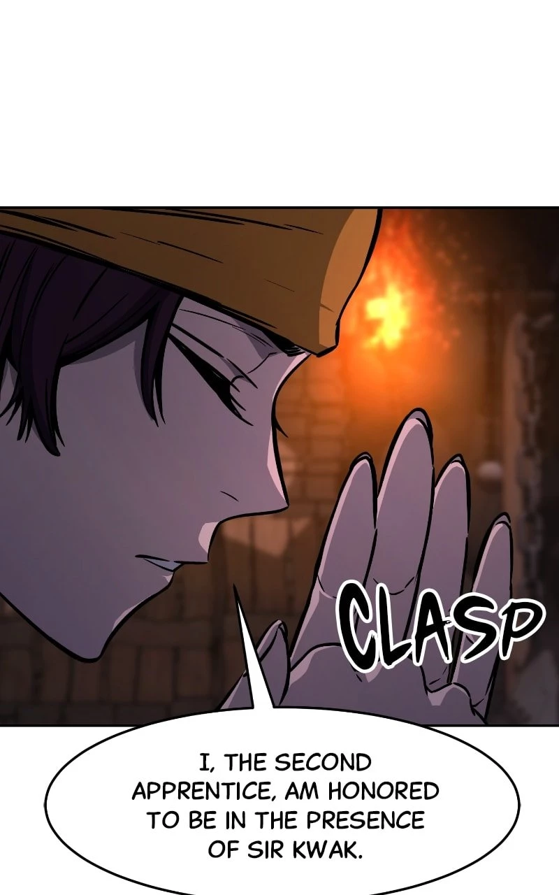 Absolute Sword Sense Chapter 66 - 92