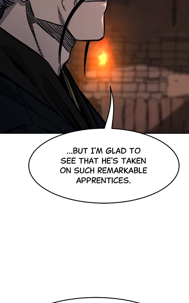 Absolute Sword Sense Chapter 66 - 94