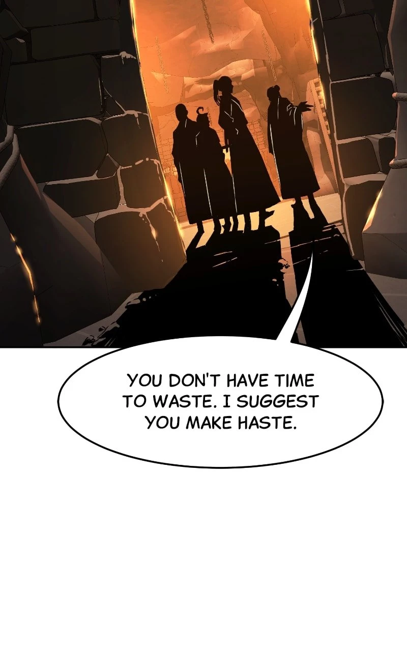 Absolute Sword Sense Chapter 66 - 96