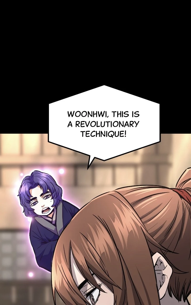 Absolute Sword Sense Chapter 64 - 16
