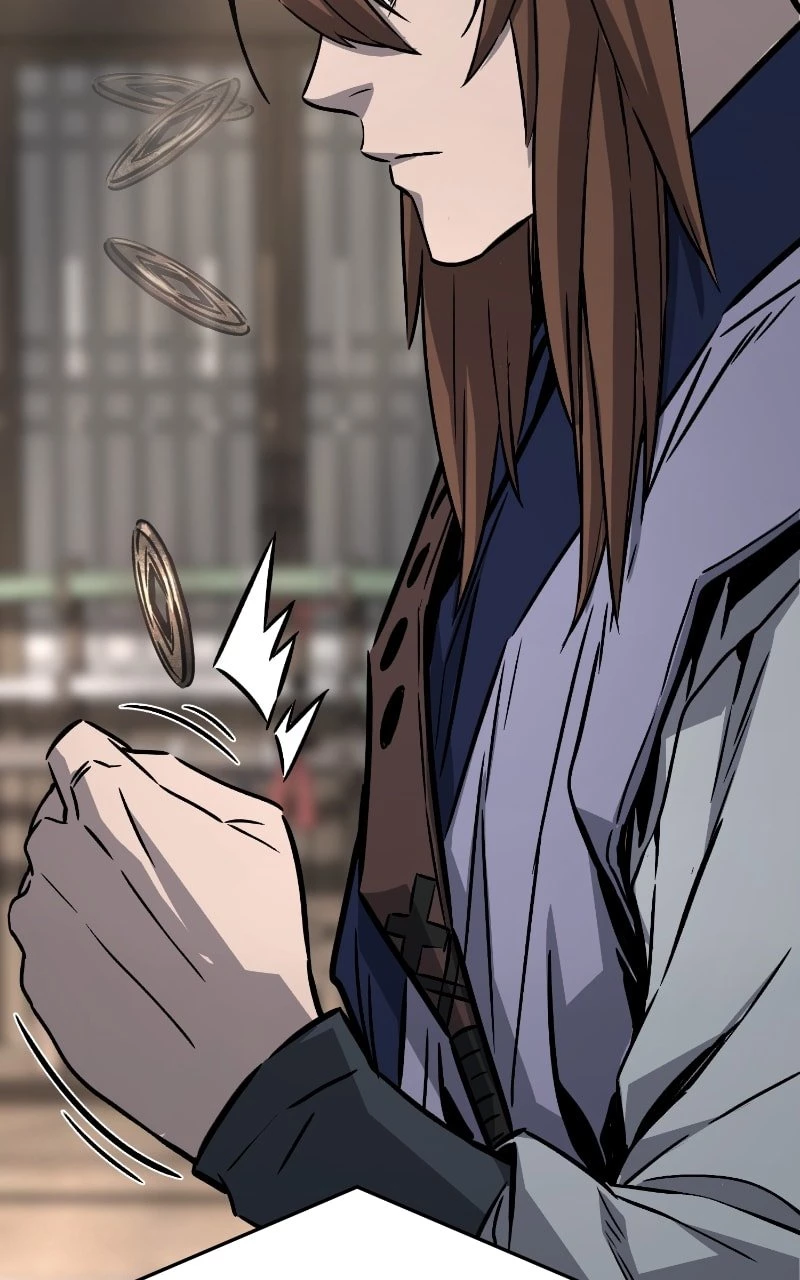 Absolute Sword Sense Chapter 64 - 17