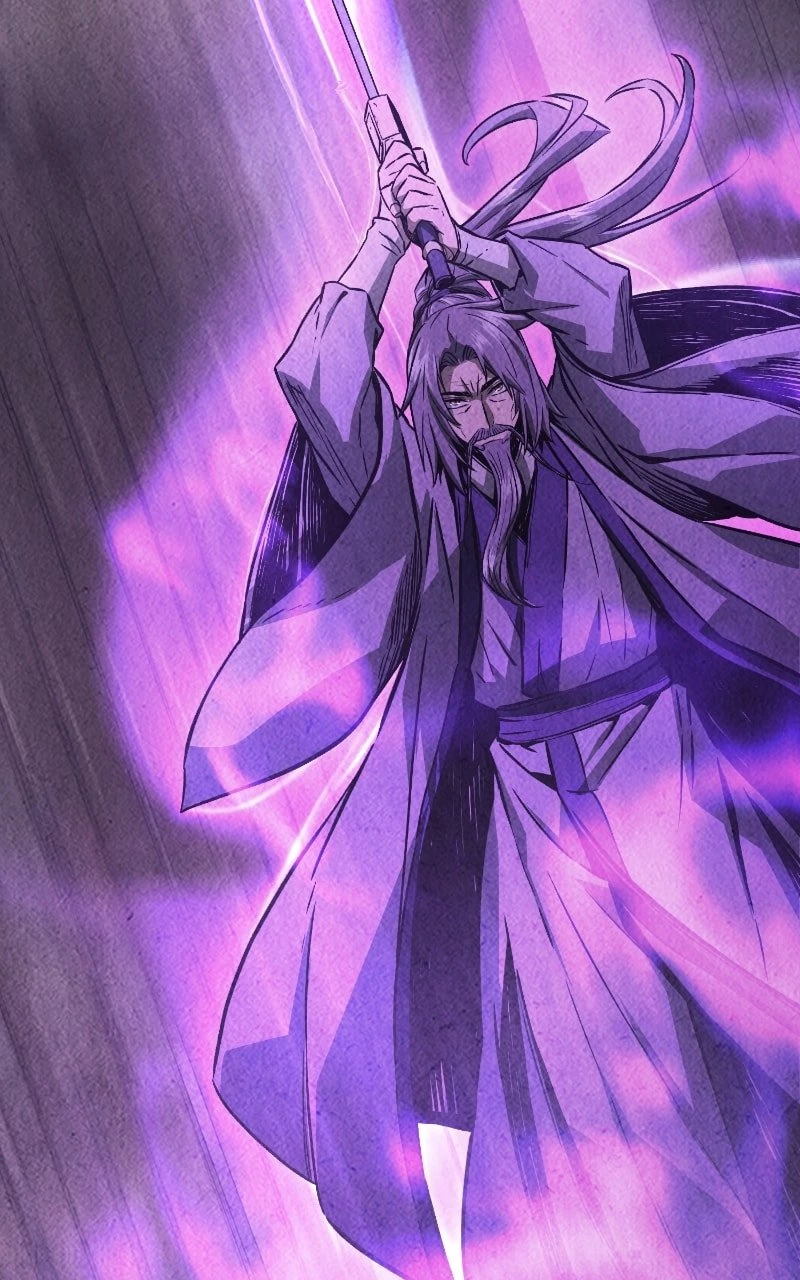 Absolute Sword Sense Chapter 64 - 19