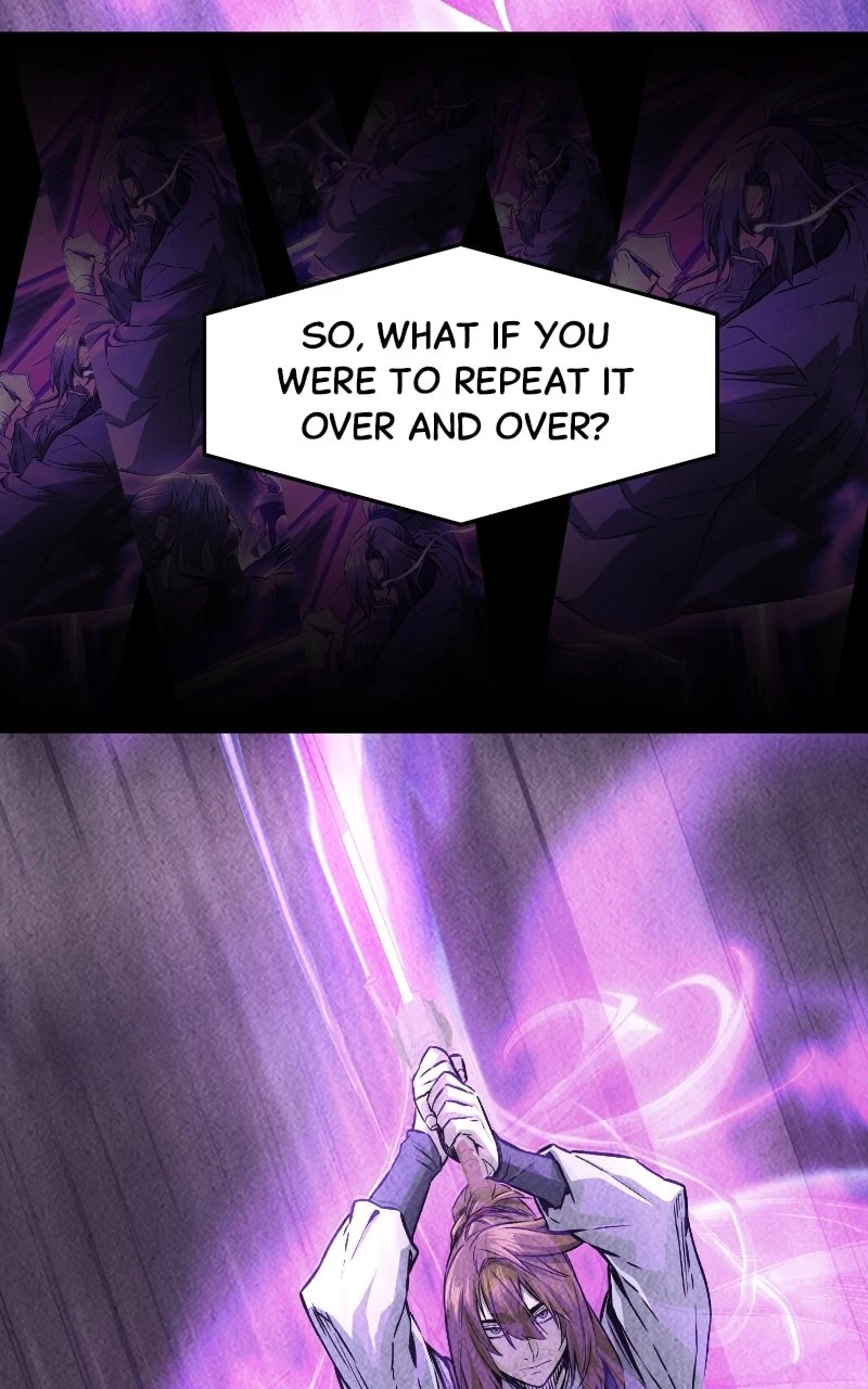 Absolute Sword Sense Chapter 64 - 20