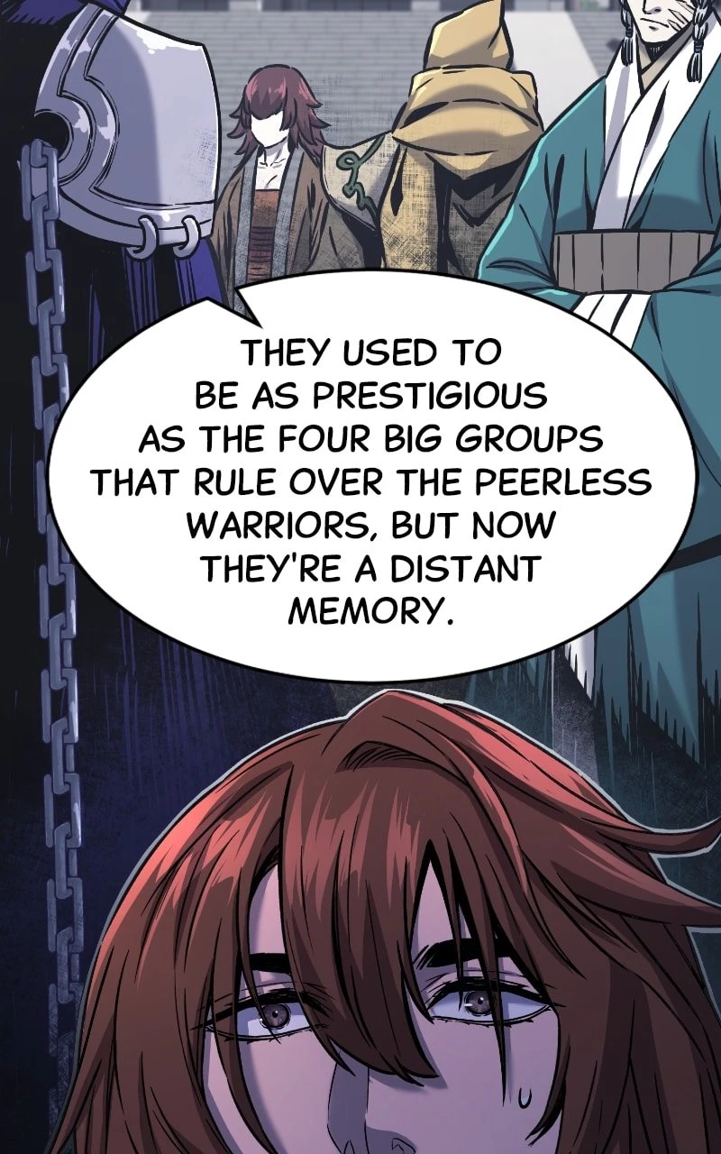 Absolute Sword Sense Chapter 66 - 105