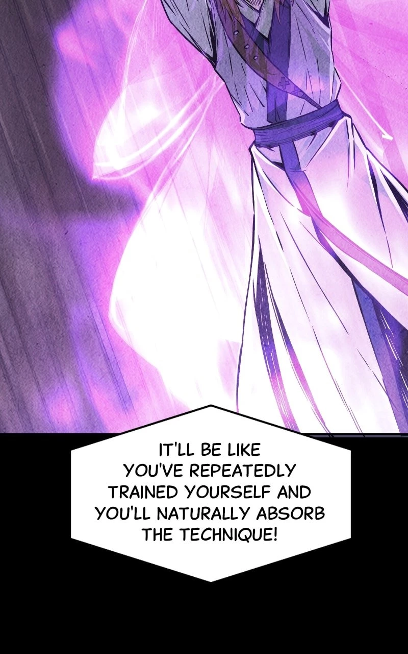 Absolute Sword Sense Chapter 64 - 21