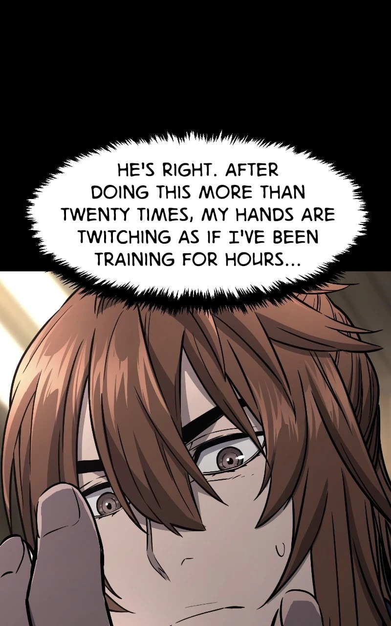 Absolute Sword Sense Chapter 64 - 22