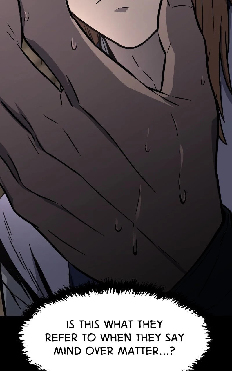 Absolute Sword Sense Chapter 64 - 23