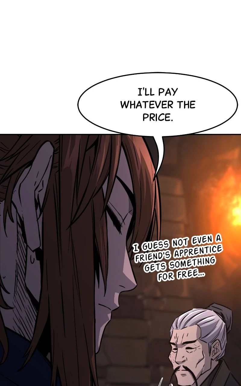 Absolute Sword Sense Chapter 66 - 110