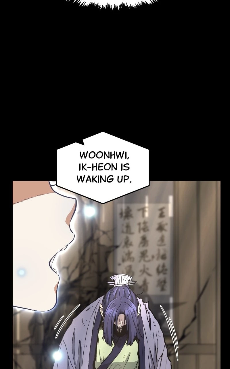 Absolute Sword Sense Chapter 64 - 26