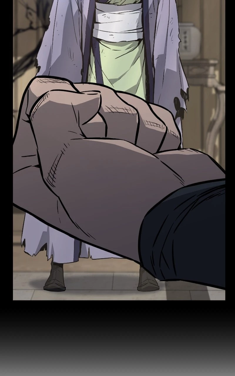 Absolute Sword Sense Chapter 64 - 27
