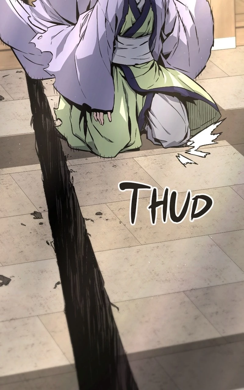 Absolute Sword Sense Chapter 64 - 29