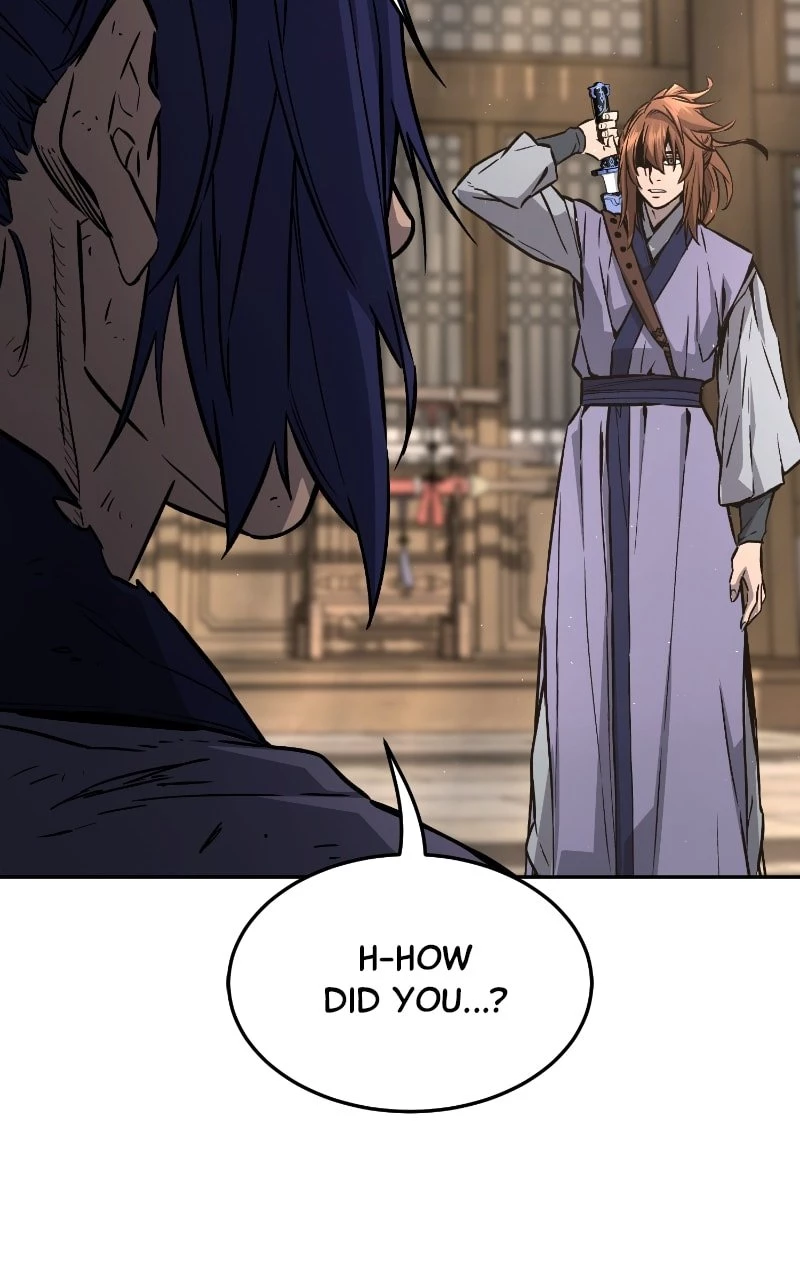Absolute Sword Sense Chapter 64 - 31
