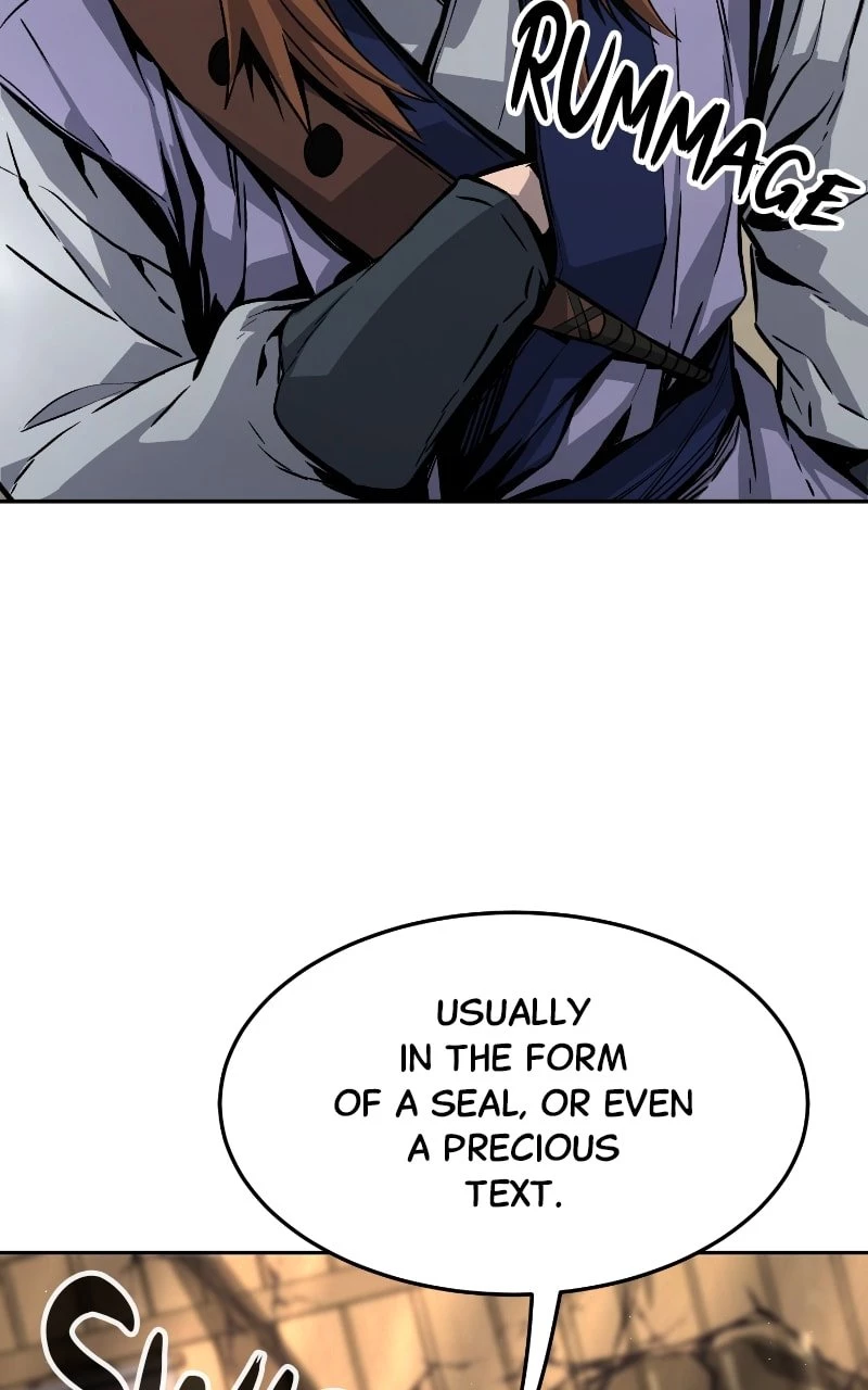 Absolute Sword Sense Chapter 64 - 33