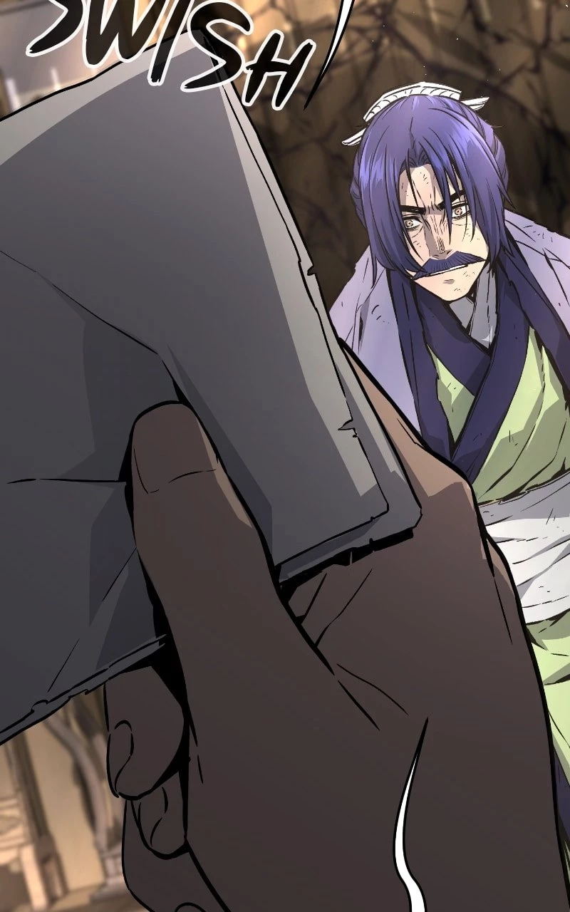 Absolute Sword Sense Chapter 64 - 34